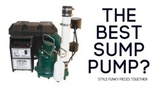 The Best Sump Pump? – An Engineers Review