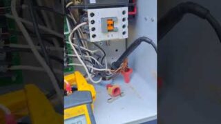 Troubleshooting bad septic float switch
