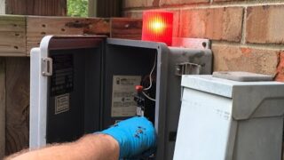 What is a Grinder Pump and How It Works?