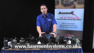 Which Cellar Sump Pump?? Reviews – Why Use Zoeller Pumps