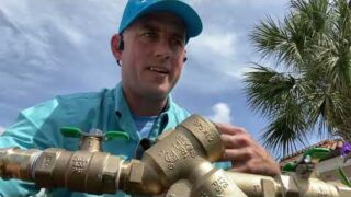 Why do we need backflow preventer testing?