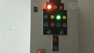Working Principle Of Floating Switch For Sump Pump On Site