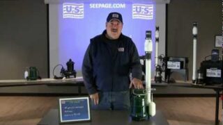 Zoeller M98 Sump Pump Review