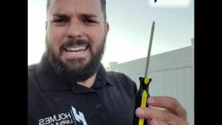 🔧How to Install a backflow valve🧰