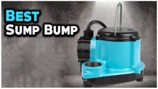 7 Best Sump Pump 2022 – Hami Gadgets