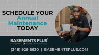 Annual Sump Pump Maintenance: Protecting Your Home