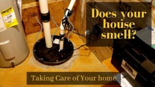 Beau and Kara Studios- Homeowner tip #1- Smells in Your House (Episode 118)