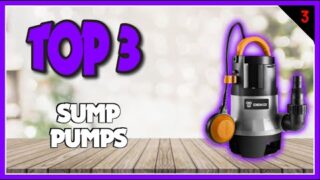 Best Sump Pumps In 2023 Best Sump Pumps In 2023