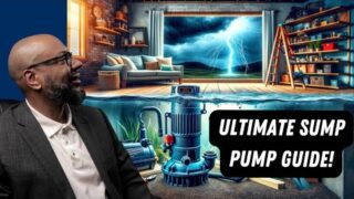 Crucial Sump Pump Maintenance Tips to Protect Your Maryland Home!