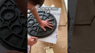 How to Install a New Sump Cover with Water Alarm