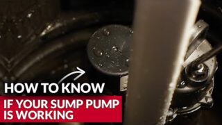 How To Know If Your Sump Pump Is Working – Ace Hardware