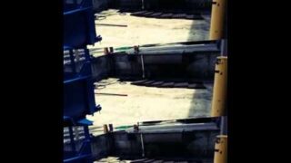 Loading Dock & Sump Pump Restoration! (Created with @Magis