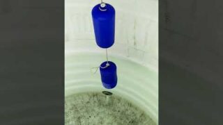 motor automatic float switch how to install