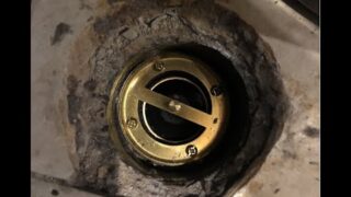 Mr Fix Moen Backflow Preventer