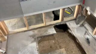 Step-by-Step Grinder/Sump Pump Installation Tutorial