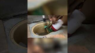 Sump Pump Maintenance Video