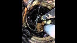 Sump pump video