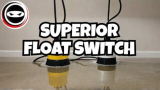 The Shocking Truth About Wayne Sump Pump Float Switch Performance!
