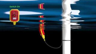 Waterboss Float Switch Features Overview