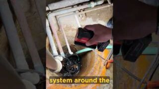 What is a Sump Pump? | How does it work?