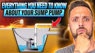 What You Need to Know About Sump Pump Maintenance | Expert Tips from Kingstree Plumbing