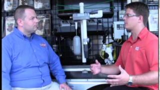 What's a Water Powered Backup Sump Pump?